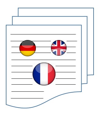 Französisch, Köln, Nicola Barcons, Sprachkurs, Übersetzung, deutsch, französisch, englisch, französisch sprechen
